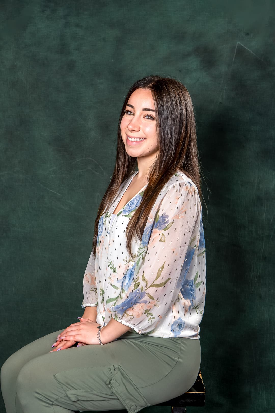 Cassandra Ferraro-Fossella