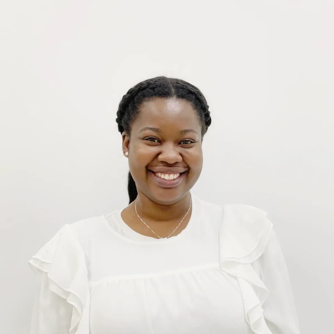 Crystal Amponsah