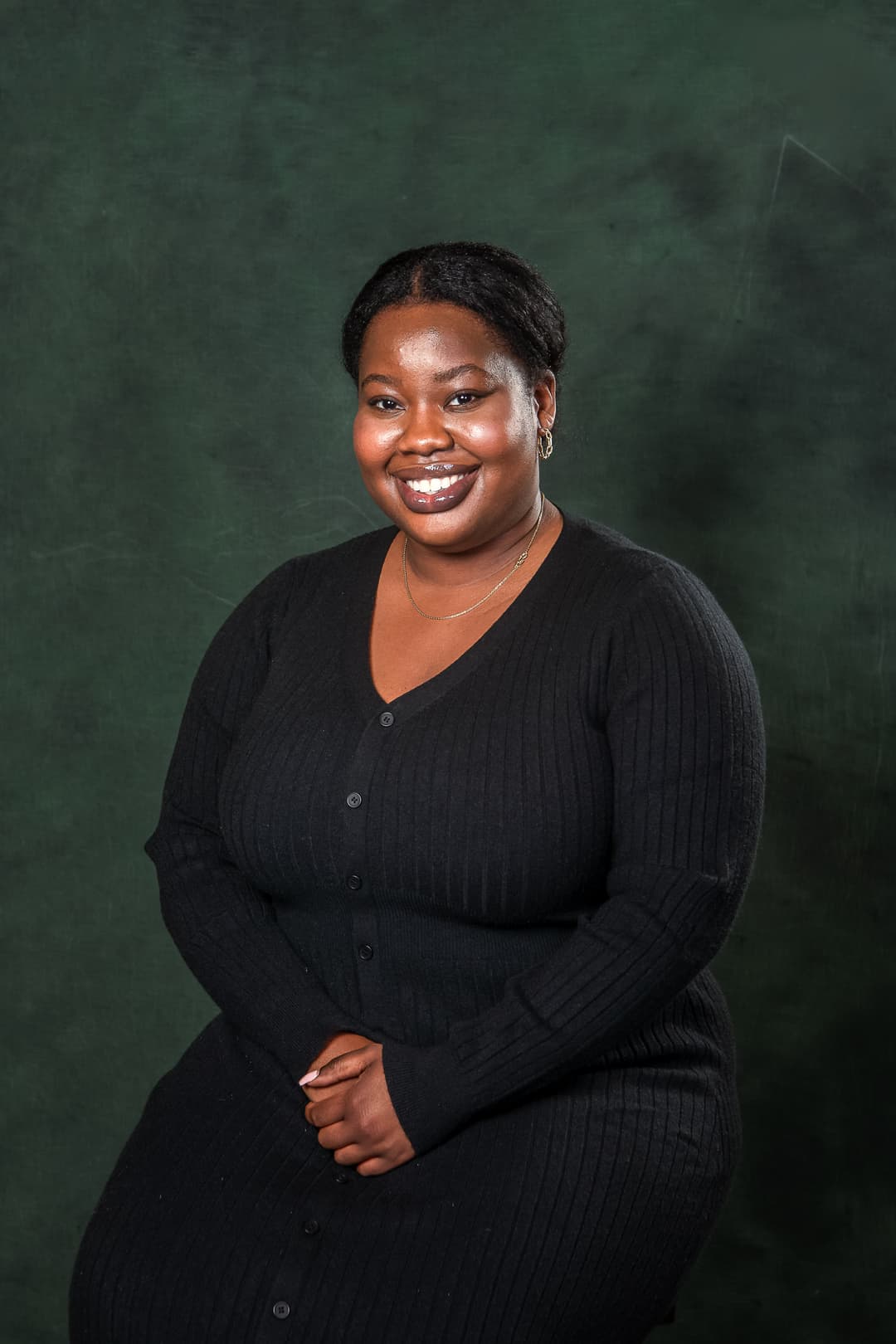 Crystal Amponsah
