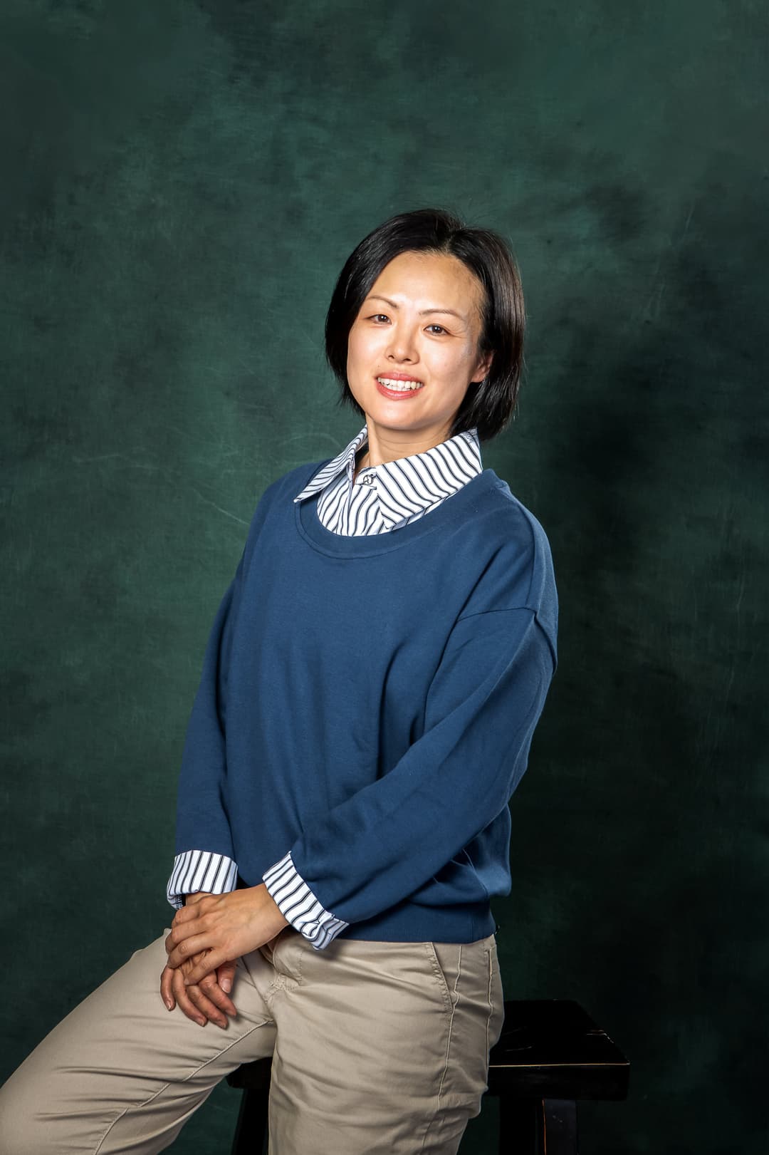 Feifei Tian
