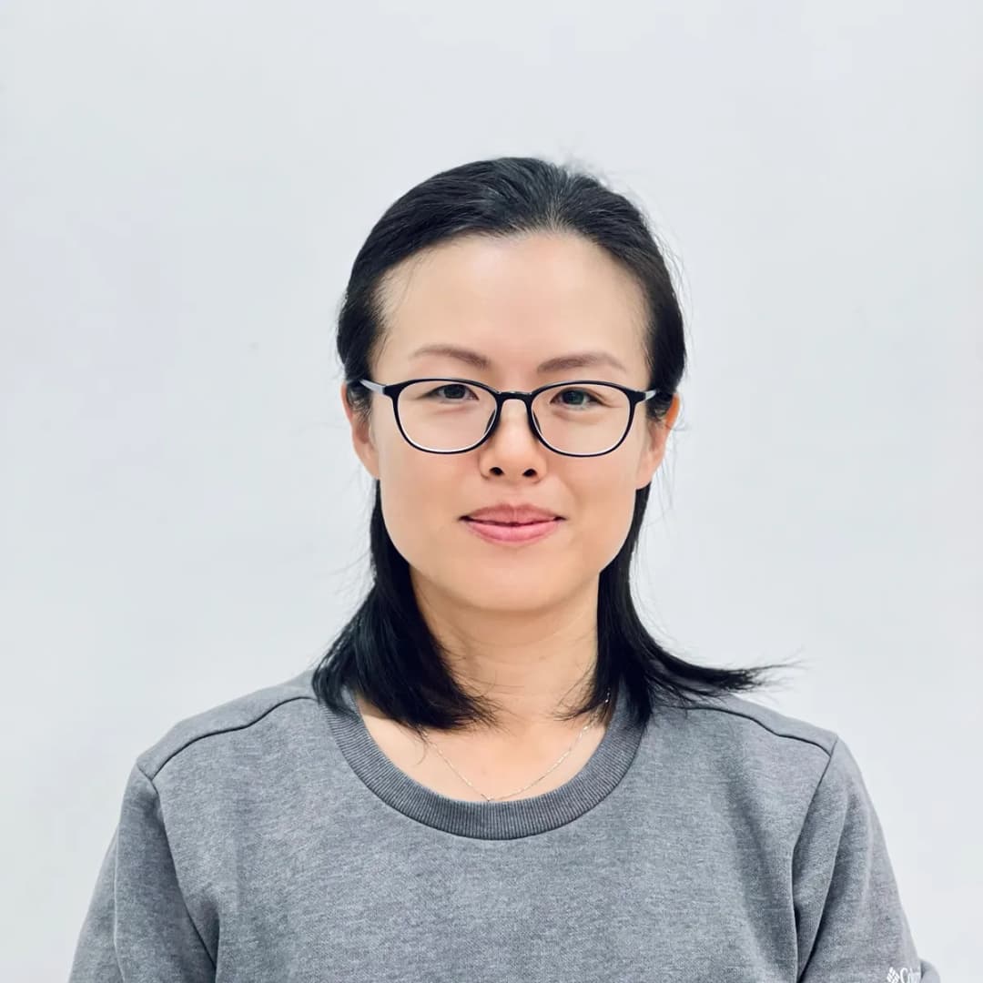 Feifei Tian