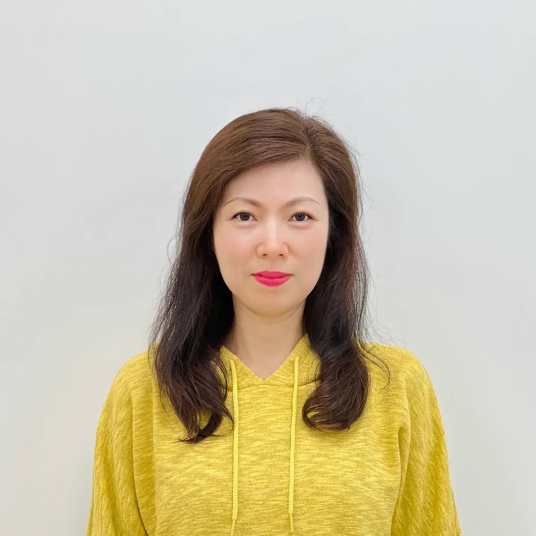 Mary Ma