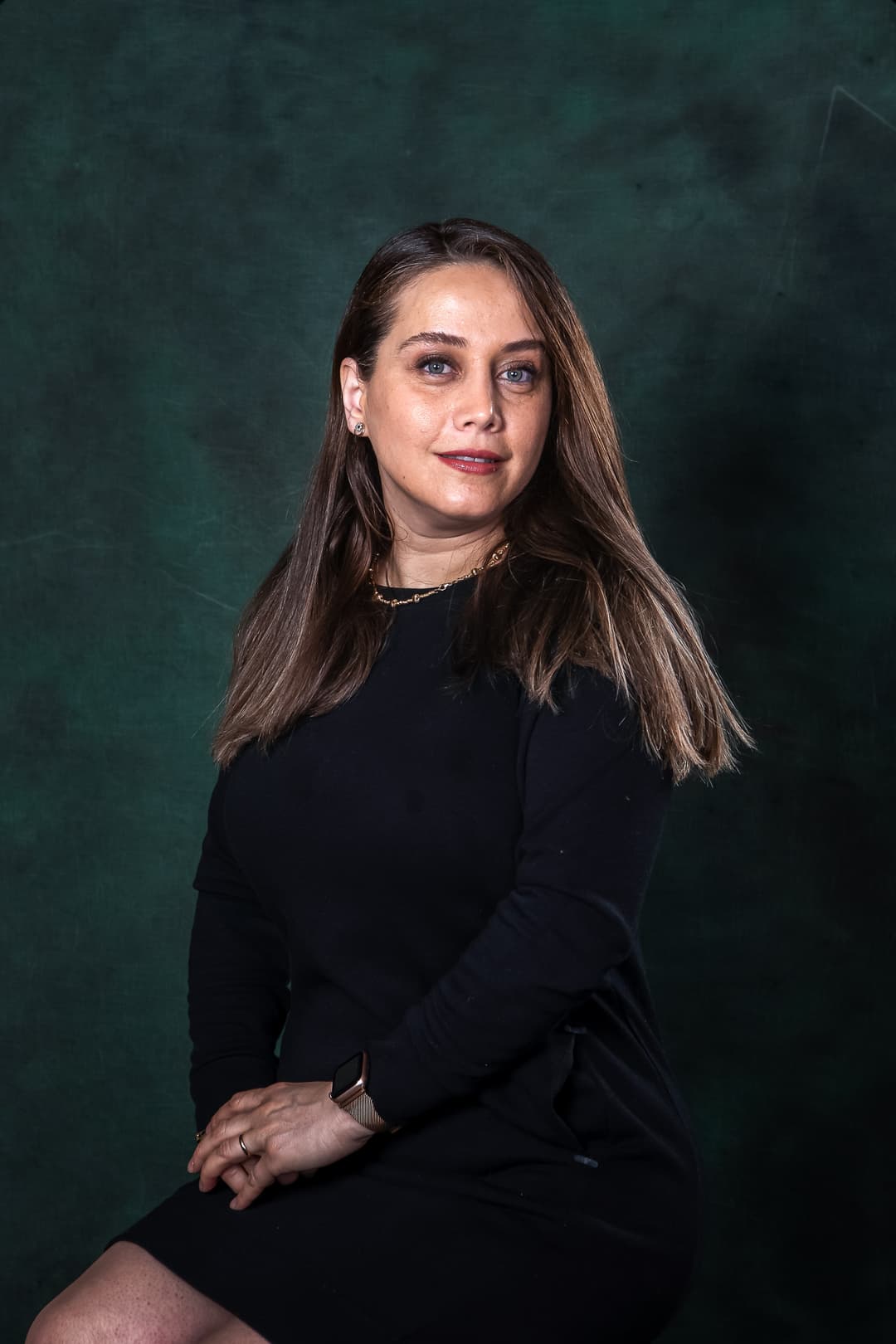 Maryam Khaleghi