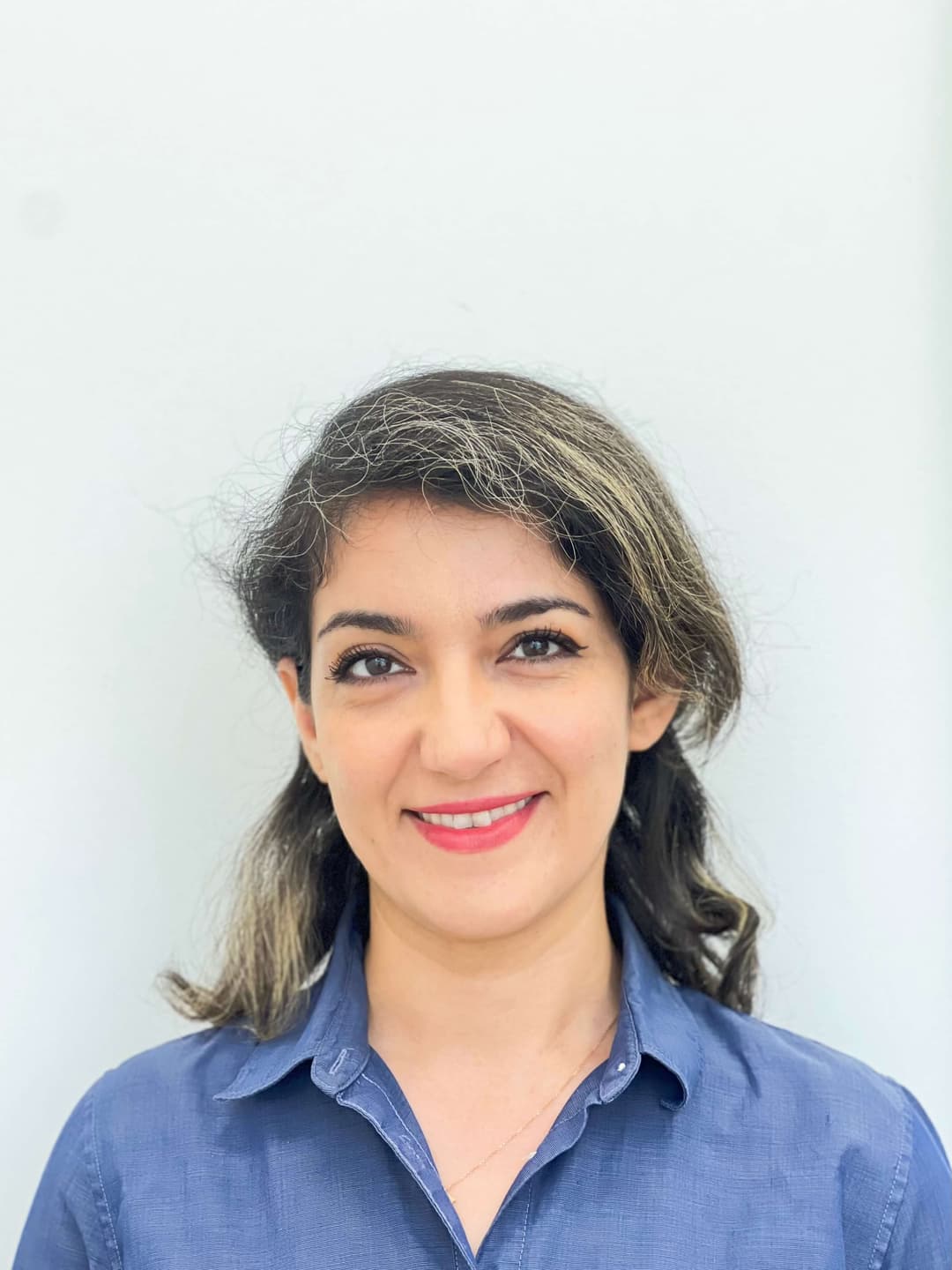 Maryam Razaghi