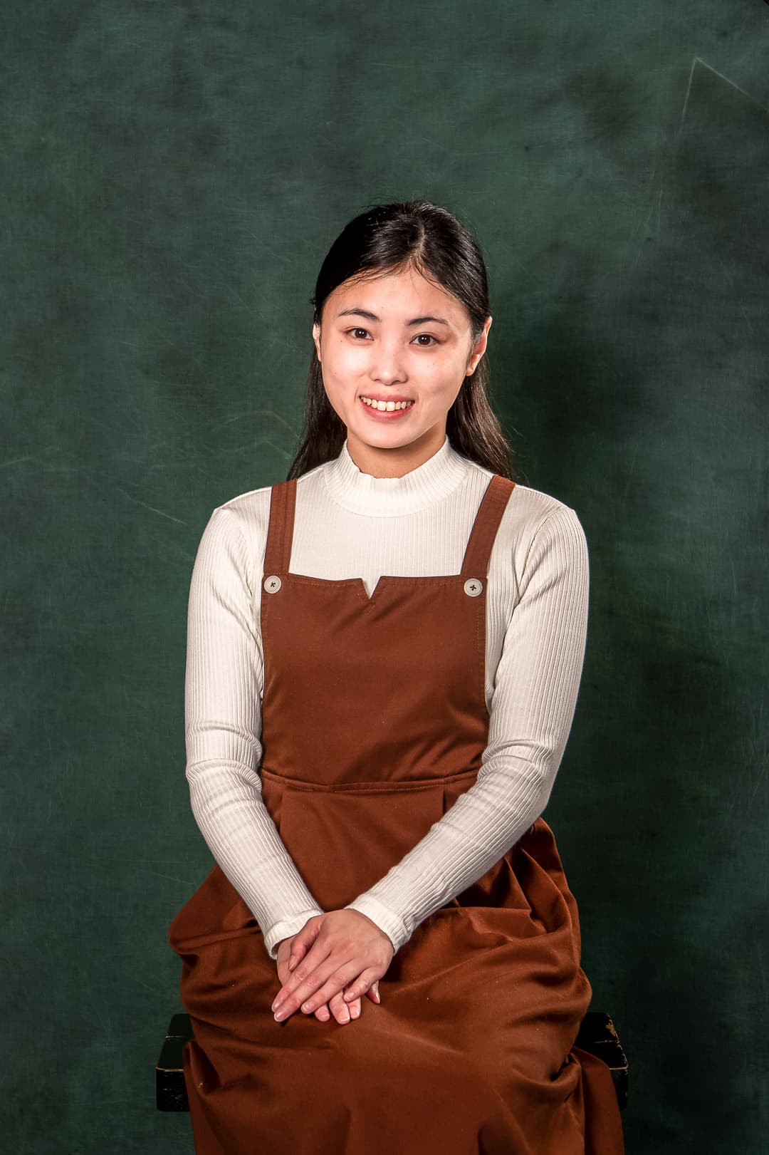 Mavis Wong