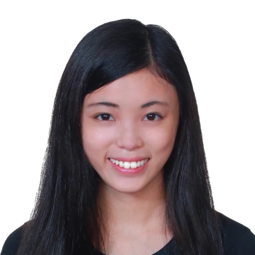 Mavis Wong
