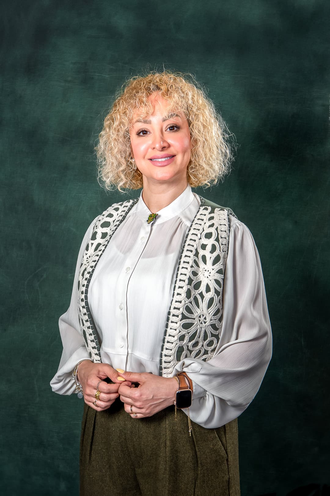 Nahid Mehraji