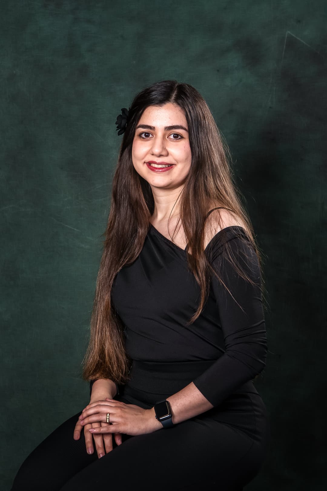 Parima Abdoli