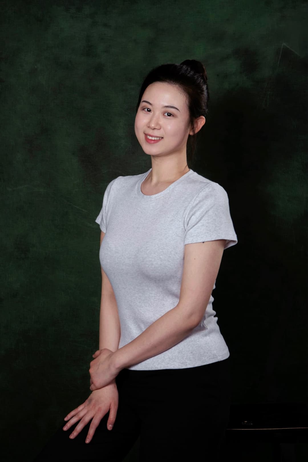 April Jia