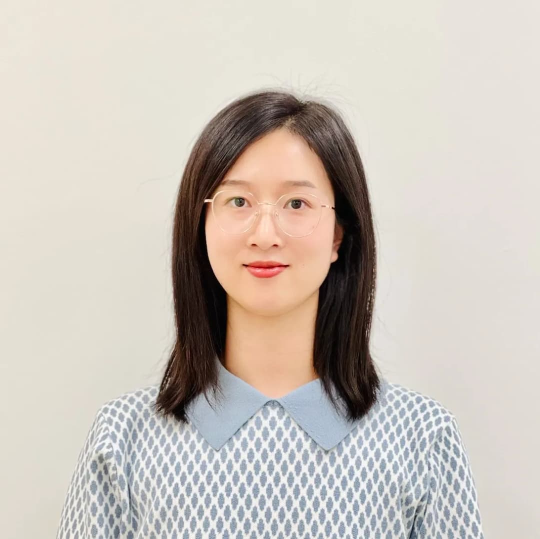 Sabrina Li
