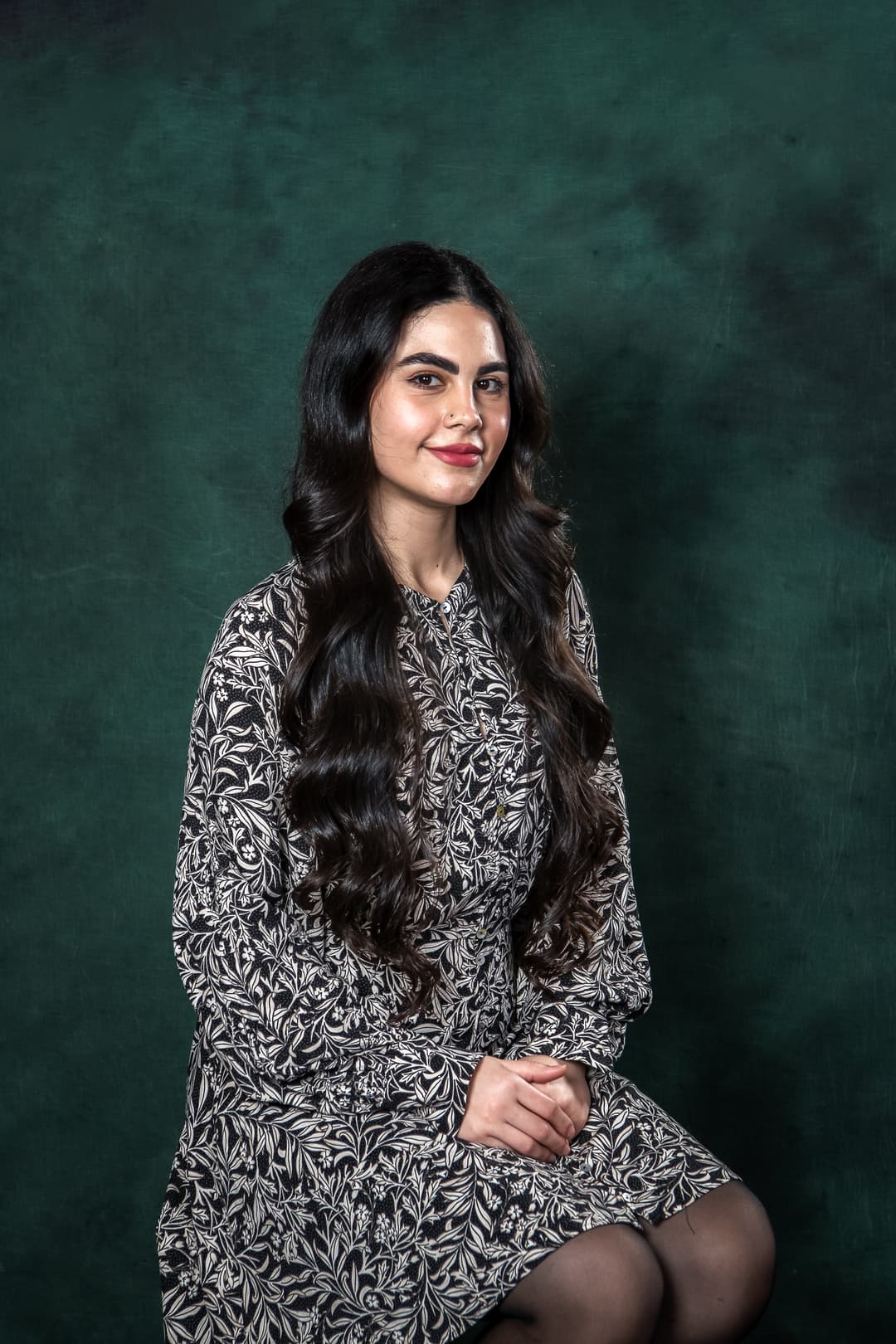 Sana Esfiandiari
