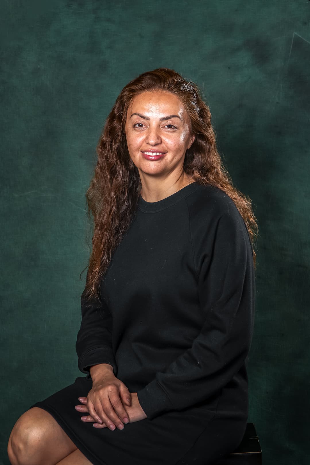 Wahida Atta