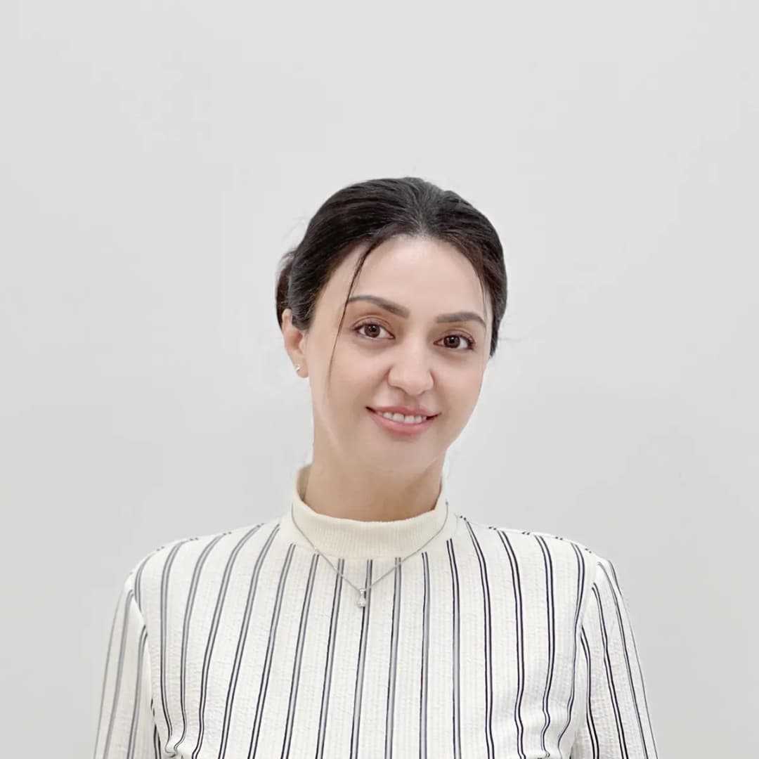 Wahida Atta