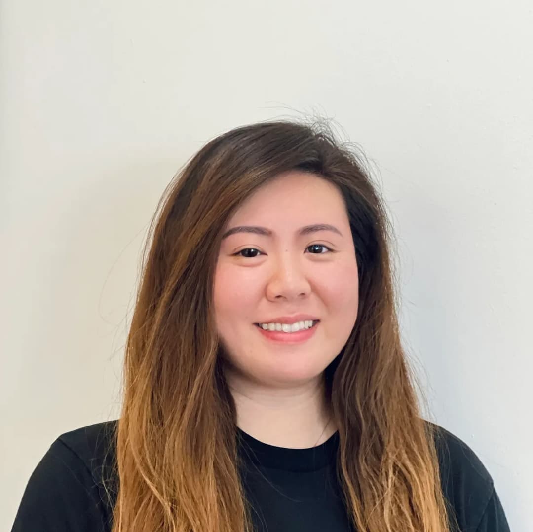 Whitney Wong