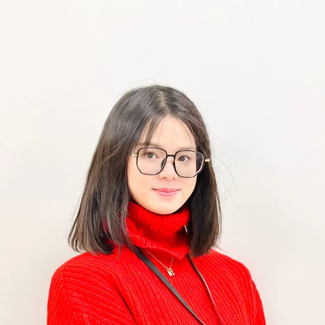 Yue Zhu
